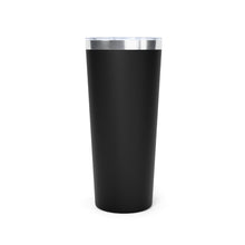 Stay Pawsitive Copper Vacuum Insulated Tumbler, 22oz