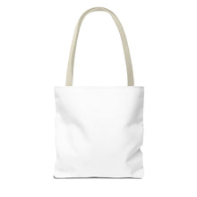 Some Heroes Have Paws Tote Bag