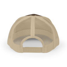 Semper K9 Snapback Trucker Hat