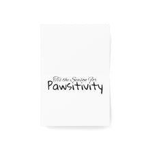 Season of Pawsitivity Holiday Cards