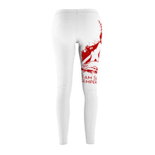 Team Semper K9 Women's Leggings