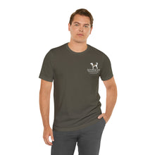 Semper K9 Labrador Love Short Sleeve Tee