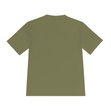 Team Semper K9 Unisex Moisture Wicking Tee 2023 MCM