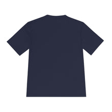 Team Semper K9 Unisex Moisture Wicking Tee 2023 MCM