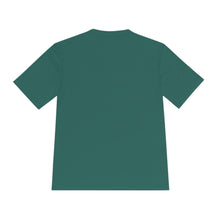 Team Semper K9 Unisex Moisture Wicking Tee 2023 MCM