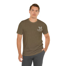 Semper K9 Labrador Love Short Sleeve Tee