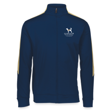 Semper K9 Medalist Jacket - navy/vegas gold