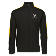 Semper K9 Medalist Jacket - black/gold