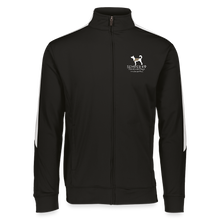 Semper K9 Medalist Jacket - black/white