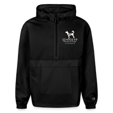 Semper K9 Champion Packable Jacket - black