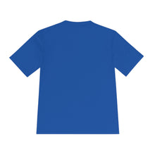 Team Semper K9 Unisex Moisture Wicking Tee 2023 MCM