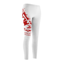 Team Semper K9 Women's Leggings