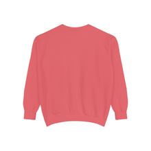 Stay Pawsitive Premium Sweatshirt