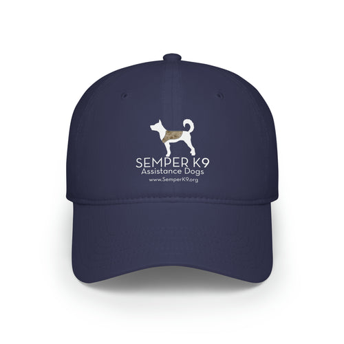 Semper K9 Twill Hat