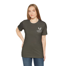 Semper K9 Labrador Love Short Sleeve Tee