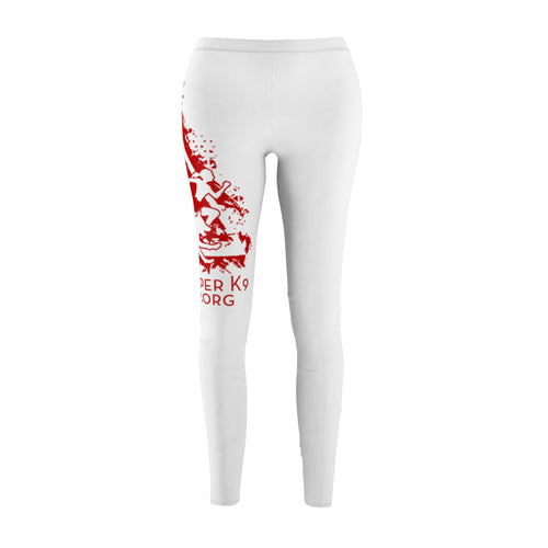 Team Semper K9 Women's Leggings