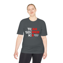 Team Semper K9 Unisex Moisture Wicking Tee 2023 MCM