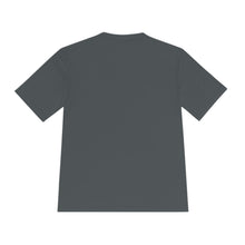 Team Semper K9 Unisex Moisture Wicking Tee 2023 MCM