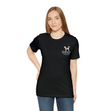 Semper K9 Labrador Love Short Sleeve Tee