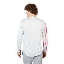 Patriotic American Flag Team Semper K9 Long-Sleeve Performance Shirt – Run with Purpose
