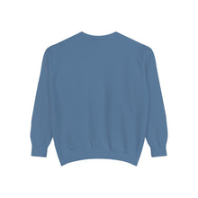 Stay Pawsitive Premium Sweatshirt