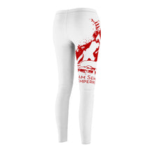 Team Semper K9 Women's Leggings