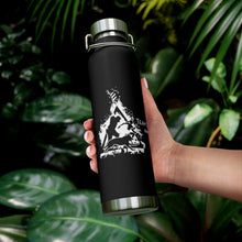 Team Semper K9 22oz Vacuum Insulated Bottle