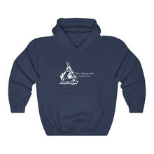 Team Semper K9 Hooded Sweatshirt