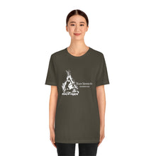Team Semper K9 Tee