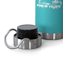 Team Semper K9 22oz Vacuum Insulated Bottle