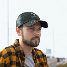 Semper K9 Trucker Hat