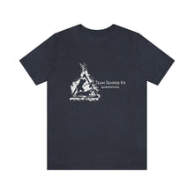 Team Semper K9 Tee