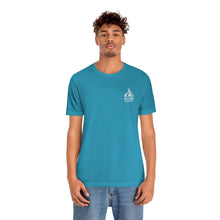 I Just Felt Like Running Team Semper K9 Tee