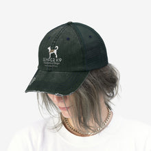 Semper K9 Trucker Hat