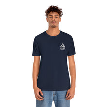 I Just Felt Like Running Team Semper K9 Tee