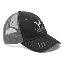Semper K9 Trucker Hat
