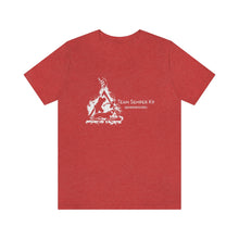 Team Semper K9 Tee