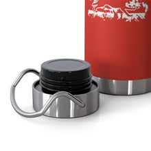 Team Semper K9 22oz Vacuum Insulated Bottle