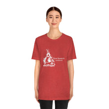 Team Semper K9 Tee