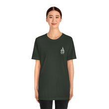 I Just Felt Like Running Team Semper K9 Tee