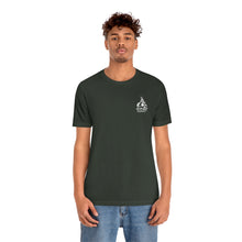 I Just Felt Like Running Team Semper K9 Tee