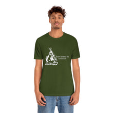 Team Semper K9 Tee