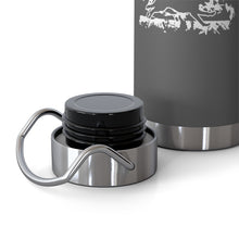 Team Semper K9 22oz Vacuum Insulated Bottle