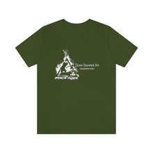 Team Semper K9 Tee