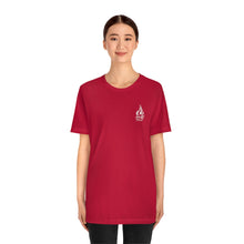 I Just Felt Like Running Team Semper K9 Tee