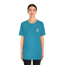 I Just Felt Like Running Team Semper K9 Tee