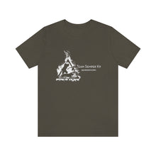 Team Semper K9 Tee