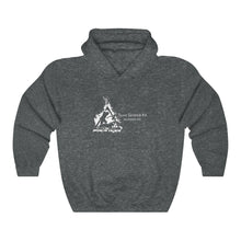 Team Semper K9 Hooded Sweatshirt