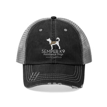 Semper K9 Trucker Hat
