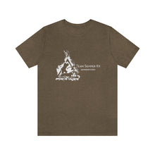 Team Semper K9 Tee